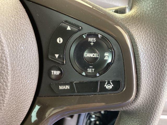 Ｎ－ＢＯＸ Ｇ　ディスプレイオーディオ　ＥＴＣ　ＣＤ　前後ソナー　エアバック　横滑防止装置　１セグＴＶ　リアカメラ　ＬＥＤヘッドライト　スマートキー　オートエアコン　整備記録簿　パワーウィンドウ　パワステ　ＵＳＢ（35枚目）