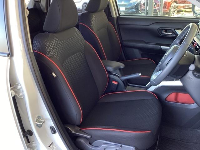 ライズ Ｚ　ナビ　フルセグ　リアカメラ　コーナーセンサ　誤発進抑制機能　エアコン　シートヒータ　サイドカメラ　スマートキー＆プッシュスタート　ＵＳＢポート　地デジＴＶ　ＶＳＡ　盗難防止装置　ターボ車　クルコン（20枚目）