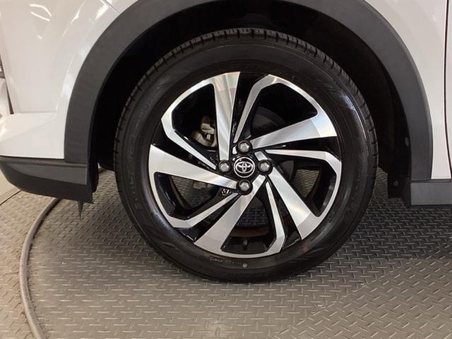 ライズ Ｚ　ナビ　フルセグ　リアカメラ　コーナーセンサ　誤発進抑制機能　エアコン　シートヒータ　サイドカメラ　スマートキー＆プッシュスタート　ＵＳＢポート　地デジＴＶ　ＶＳＡ　盗難防止装置　ターボ車　クルコン（26枚目）