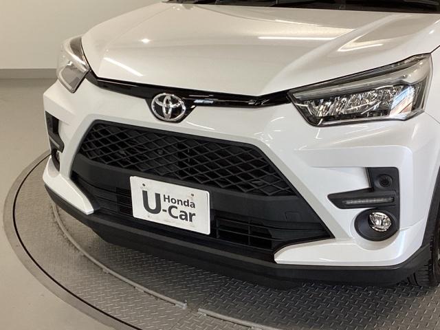 ライズ Ｚ　ナビ　フルセグ　リアカメラ　コーナーセンサ　誤発進抑制機能　エアコン　シートヒータ　サイドカメラ　スマートキー＆プッシュスタート　ＵＳＢポート　地デジＴＶ　ＶＳＡ　盗難防止装置　ターボ車　クルコン（27枚目）