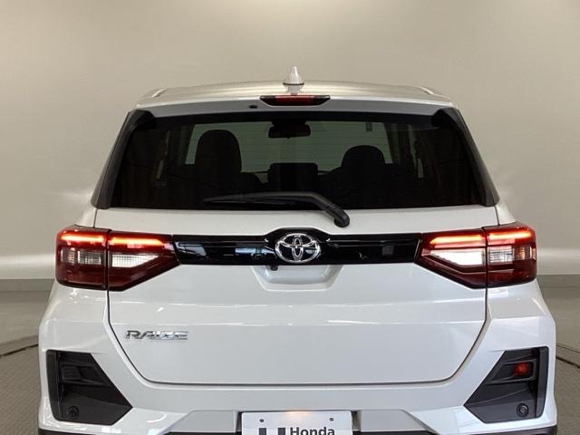 ライズ Ｚ　ナビ　フルセグ　リアカメラ　コーナーセンサ　誤発進抑制機能　エアコン　シートヒータ　サイドカメラ　スマートキー＆プッシュスタート　ＵＳＢポート　地デジＴＶ　ＶＳＡ　盗難防止装置　ターボ車　クルコン（32枚目）