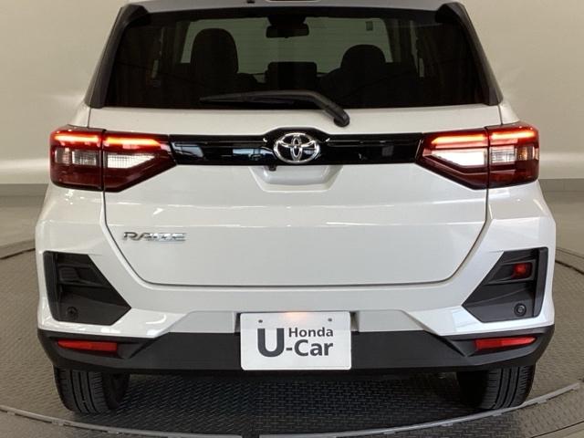 ライズ Ｚ　ナビ　フルセグ　リアカメラ　コーナーセンサ　誤発進抑制機能　エアコン　シートヒータ　サイドカメラ　スマートキー＆プッシュスタート　ＵＳＢポート　地デジＴＶ　ＶＳＡ　盗難防止装置　ターボ車　クルコン（33枚目）