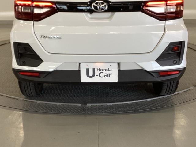 ライズ Ｚ　ナビ　フルセグ　リアカメラ　コーナーセンサ　誤発進抑制機能　エアコン　シートヒータ　サイドカメラ　スマートキー＆プッシュスタート　ＵＳＢポート　地デジＴＶ　ＶＳＡ　盗難防止装置　ターボ車　クルコン（34枚目）