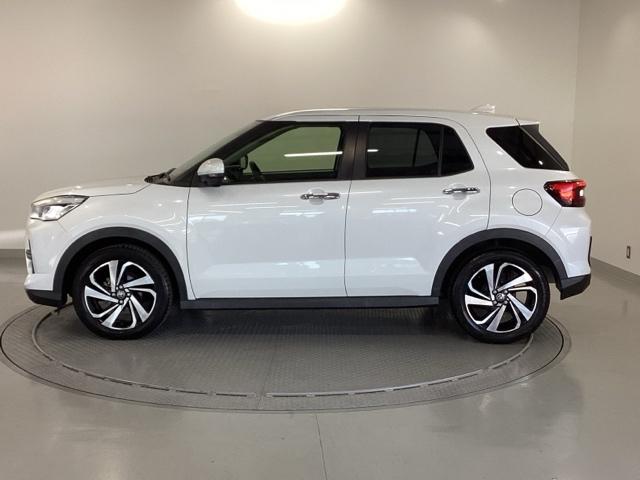 ライズ Ｚ　ナビ　フルセグ　リアカメラ　コーナーセンサ　誤発進抑制機能　エアコン　シートヒータ　サイドカメラ　スマートキー＆プッシュスタート　ＵＳＢポート　地デジＴＶ　ＶＳＡ　盗難防止装置　ターボ車　クルコン（36枚目）