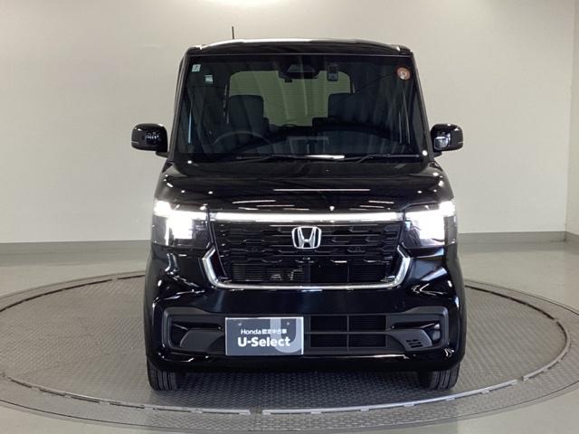 Ｎ－ＢＯＸカスタム ベースグレード　ディスプレイオーディオ　ドラレコ　リアカメラ　Ｗ電動ドア　ＵＳＢ接続　ＣＭＢＳ　Ｄレコ　禁煙　ベンチシート　オートエアコン　スマートキ　ＬＥＤ　クルコン　バックカメラ　パワーステアリング　エアバッグ（7枚目）