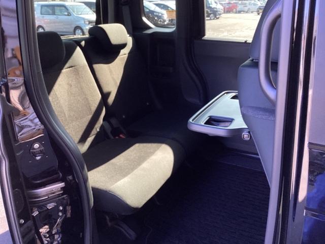 Ｎ－ＢＯＸカスタム ベースグレード　ディスプレイオーディオ　ドラレコ　リアカメラ　Ｗ電動ドア　ＵＳＢ接続　ＣＭＢＳ　Ｄレコ　禁煙　ベンチシート　オートエアコン　スマートキ　ＬＥＤ　クルコン　バックカメラ　パワーステアリング　エアバッグ（19枚目）