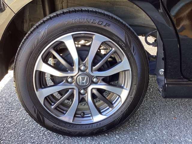 Ｎ－ＢＯＸカスタム ベースグレード　ディスプレイオーディオ　ドラレコ　リアカメラ　Ｗ電動ドア　ＵＳＢ接続　ＣＭＢＳ　Ｄレコ　禁煙　ベンチシート　オートエアコン　スマートキ　ＬＥＤ　クルコン　バックカメラ　パワーステアリング　エアバッグ（22枚目）