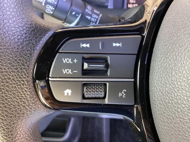 Ｎ－ＢＯＸカスタム ベースグレード　ディスプレイオーディオ　ドラレコ　リアカメラ　Ｗ電動ドア　ＵＳＢ接続　ＣＭＢＳ　Ｄレコ　禁煙　ベンチシート　オートエアコン　スマートキ　ＬＥＤ　クルコン　バックカメラ　パワーステアリング　エアバッグ（36枚目）