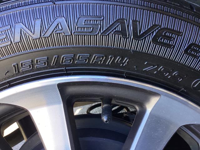 Ｎ－ＢＯＸカスタム ベースグレード　ディスプレイオーディオ　ドラレコ　リアカメラ　Ｗ電動ドア　ＵＳＢ接続　ＣＭＢＳ　Ｄレコ　禁煙　ベンチシート　オートエアコン　スマートキ　ＬＥＤ　クルコン　バックカメラ　パワーステアリング　エアバッグ（37枚目）