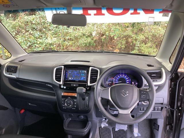 ソリオ Ｘ－ＤＪＥ　ディスプレイオーディオ　パワスライドドア　運転席助手席エアバック　スマートキープッシュスタート　キーフリー　ＡＢＳ　パワーステアリング　クルーズコントロール　サイドエアバック　ＥＴＣ　エネチャージ（2枚目）