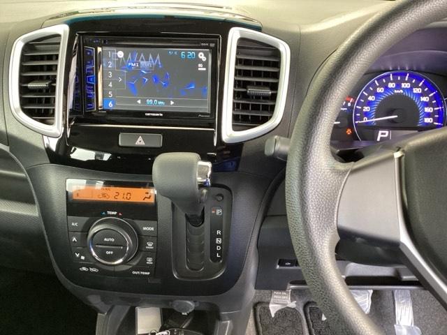 ソリオ Ｘ－ＤＪＥ　ディスプレイオーディオ　パワスライドドア　運転席助手席エアバック　スマートキープッシュスタート　キーフリー　ＡＢＳ　パワーステアリング　クルーズコントロール　サイドエアバック　ＥＴＣ　エネチャージ（3枚目）