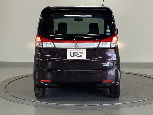 ソリオ Ｘ－ＤＪＥ　ディスプレイオーディオ　パワスライドドア　運転席助手席エアバック　スマートキープッシュスタート　キーフリー　ＡＢＳ　パワーステアリング　クルーズコントロール　サイドエアバック　ＥＴＣ　エネチャージ（9枚目）