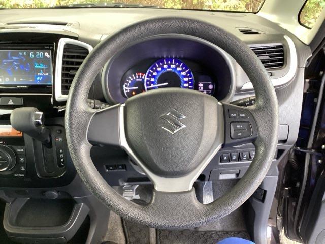 ソリオ Ｘ－ＤＪＥ　ディスプレイオーディオ　パワスライドドア　運転席助手席エアバック　スマートキープッシュスタート　キーフリー　ＡＢＳ　パワーステアリング　クルーズコントロール　サイドエアバック　ＥＴＣ　エネチャージ（13枚目）