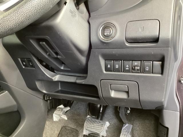 ソリオ Ｘ－ＤＪＥ　ディスプレイオーディオ　パワスライドドア　運転席助手席エアバック　スマートキープッシュスタート　キーフリー　ＡＢＳ　パワーステアリング　クルーズコントロール　サイドエアバック　ＥＴＣ　エネチャージ（14枚目）