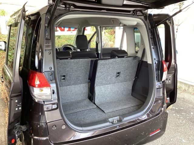 ソリオ Ｘ－ＤＪＥ　ディスプレイオーディオ　パワスライドドア　運転席助手席エアバック　スマートキープッシュスタート　キーフリー　ＡＢＳ　パワーステアリング　クルーズコントロール　サイドエアバック　ＥＴＣ　エネチャージ（17枚目）