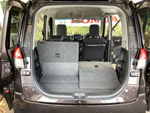 ソリオ Ｘ－ＤＪＥ　ディスプレイオーディオ　パワスライドドア　運転席助手席エアバック　スマートキープッシュスタート　キーフリー　ＡＢＳ　パワーステアリング　クルーズコントロール　サイドエアバック　ＥＴＣ　エネチャージ（18枚目）