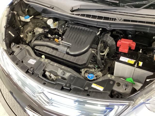 ソリオ Ｘ－ＤＪＥ　ディスプレイオーディオ　パワスライドドア　運転席助手席エアバック　スマートキープッシュスタート　キーフリー　ＡＢＳ　パワーステアリング　クルーズコントロール　サイドエアバック　ＥＴＣ　エネチャージ（20枚目）