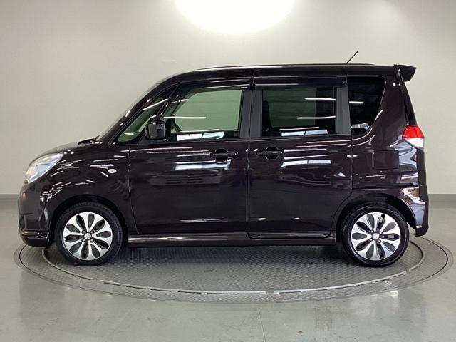 ソリオ Ｘ－ＤＪＥ　ディスプレイオーディオ　パワスライドドア　運転席助手席エアバック　スマートキープッシュスタート　キーフリー　ＡＢＳ　パワーステアリング　クルーズコントロール　サイドエアバック　ＥＴＣ　エネチャージ（25枚目）