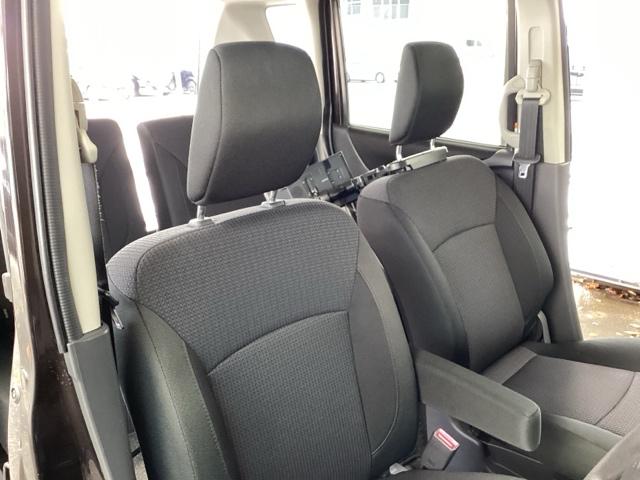 ソリオ Ｘ－ＤＪＥ　ディスプレイオーディオ　パワスライドドア　運転席助手席エアバック　スマートキープッシュスタート　キーフリー　ＡＢＳ　パワーステアリング　クルーズコントロール　サイドエアバック　ＥＴＣ　エネチャージ（51枚目）