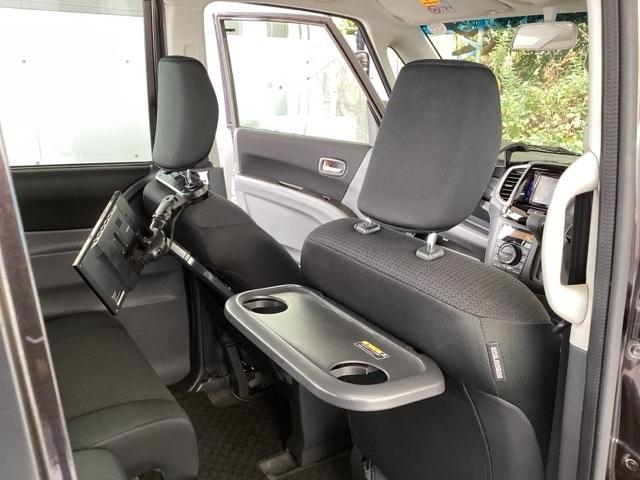 ソリオ Ｘ－ＤＪＥ　ディスプレイオーディオ　パワスライドドア　運転席助手席エアバック　スマートキープッシュスタート　キーフリー　ＡＢＳ　パワーステアリング　クルーズコントロール　サイドエアバック　ＥＴＣ　エネチャージ（53枚目）