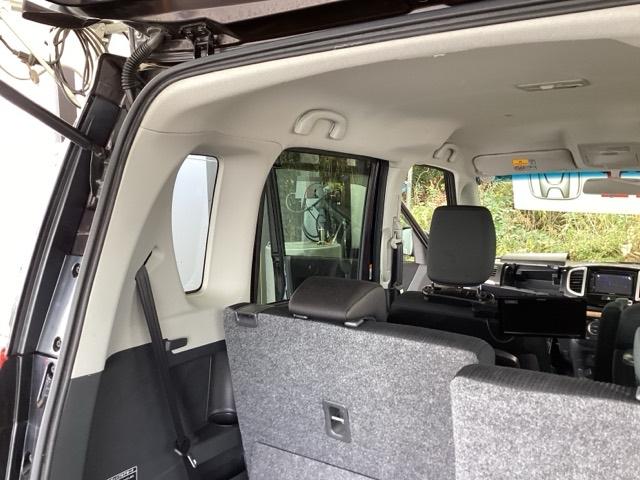 ソリオ Ｘ－ＤＪＥ　ディスプレイオーディオ　パワスライドドア　運転席助手席エアバック　スマートキープッシュスタート　キーフリー　ＡＢＳ　パワーステアリング　クルーズコントロール　サイドエアバック　ＥＴＣ　エネチャージ（56枚目）