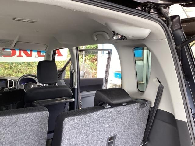 ソリオ Ｘ－ＤＪＥ　ディスプレイオーディオ　パワスライドドア　運転席助手席エアバック　スマートキープッシュスタート　キーフリー　ＡＢＳ　パワーステアリング　クルーズコントロール　サイドエアバック　ＥＴＣ　エネチャージ（57枚目）