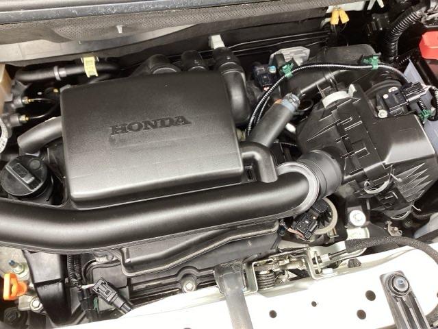 N-BOXカスタム L ナビ フルセグ リアカメラ Pソナー サイドエアバッグ Aストップ シートヒータ ベンチシート キーフリーシステム LEDライト クルーズコントロール AC スマキー ETC 横滑り防止 USB(23枚目)