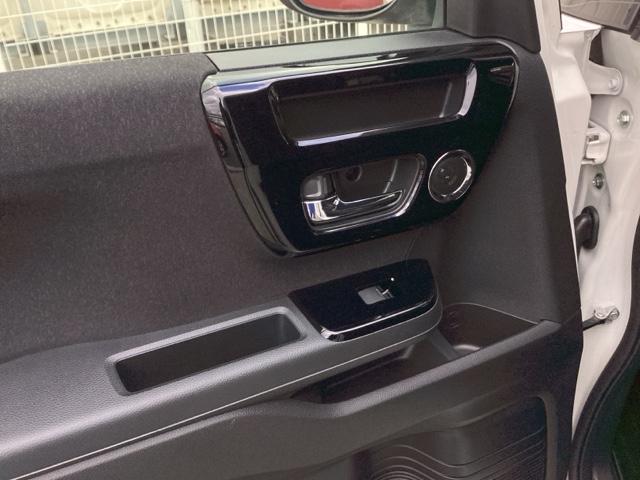 N-BOXカスタム L ナビ フルセグ リアカメラ Pソナー サイドエアバッグ Aストップ シートヒータ ベンチシート キーフリーシステム LEDライト クルーズコントロール AC スマキー ETC 横滑り防止 USB(37枚目)