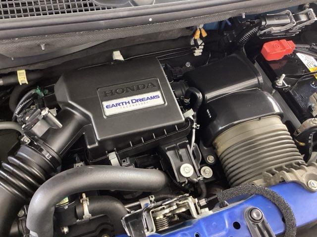 Ｎ－ＢＯＸカスタム Ｇ・Ｌターボホンダセンシング　純正ナビ　フルセグ　リアカメラ　両側ＰＷスライドドア　Ｂモニタ　Ｉストップ　セキュリティー　ＵＳＢ接続　クルーズコントロール　ナビＴＶ　キーレスエントリー　ＶＳＡ　ベンチＳ　ＬＥＤランプ　ターボモデル（24枚目）