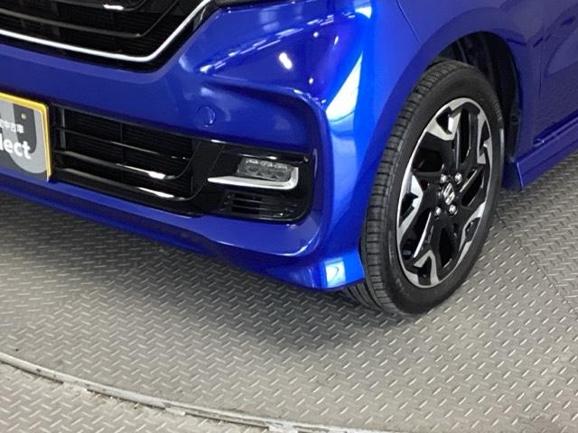 Ｎ－ＢＯＸカスタム Ｇ・Ｌターボホンダセンシング　純正ナビ　フルセグ　リアカメラ　両側ＰＷスライドドア　Ｂモニタ　Ｉストップ　セキュリティー　ＵＳＢ接続　クルーズコントロール　ナビＴＶ　キーレスエントリー　ＶＳＡ　ベンチＳ　ＬＥＤランプ　ターボモデル（29枚目）