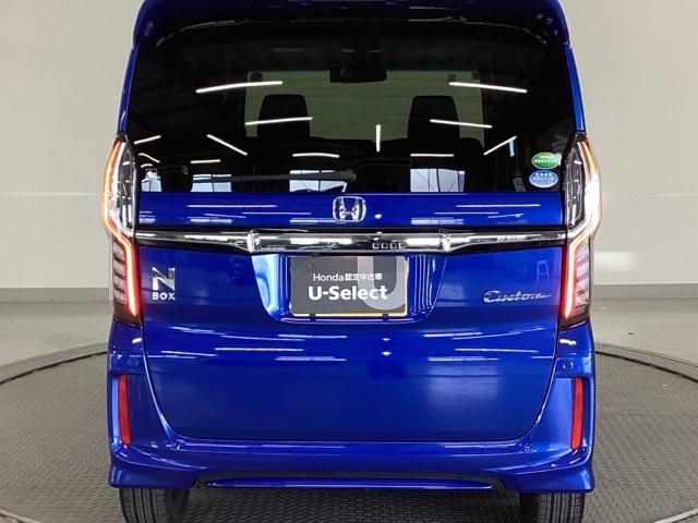Ｎ－ＢＯＸカスタム Ｇ・Ｌターボホンダセンシング　純正ナビ　フルセグ　リアカメラ　両側ＰＷスライドドア　Ｂモニタ　Ｉストップ　セキュリティー　ＵＳＢ接続　クルーズコントロール　ナビＴＶ　キーレスエントリー　ＶＳＡ　ベンチＳ　ＬＥＤランプ　ターボモデル（33枚目）