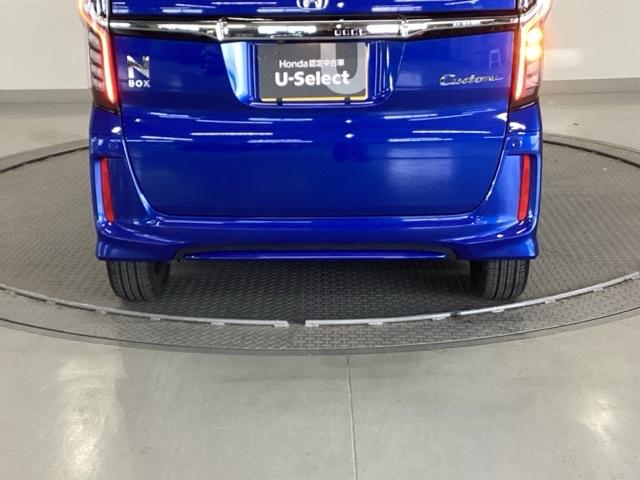 Ｎ－ＢＯＸカスタム Ｇ・Ｌターボホンダセンシング　純正ナビ　フルセグ　リアカメラ　両側ＰＷスライドドア　Ｂモニタ　Ｉストップ　セキュリティー　ＵＳＢ接続　クルーズコントロール　ナビＴＶ　キーレスエントリー　ＶＳＡ　ベンチＳ　ＬＥＤランプ　ターボモデル（34枚目）