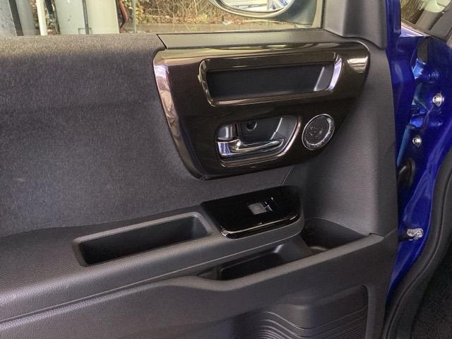 Ｎ－ＢＯＸカスタム Ｇ・Ｌターボホンダセンシング　純正ナビ　フルセグ　リアカメラ　両側ＰＷスライドドア　Ｂモニタ　Ｉストップ　セキュリティー　ＵＳＢ接続　クルーズコントロール　ナビＴＶ　キーレスエントリー　ＶＳＡ　ベンチＳ　ＬＥＤランプ　ターボモデル（38枚目）