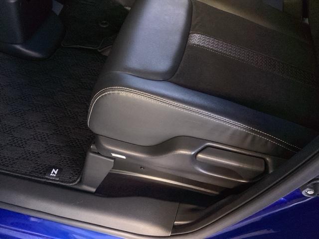 Ｎ－ＢＯＸカスタム Ｇ・Ｌターボホンダセンシング　純正ナビ　フルセグ　リアカメラ　両側ＰＷスライドドア　Ｂモニタ　Ｉストップ　セキュリティー　ＵＳＢ接続　クルーズコントロール　ナビＴＶ　キーレスエントリー　ＶＳＡ　ベンチＳ　ＬＥＤランプ　ターボモデル（40枚目）
