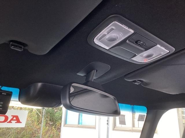 Ｎ－ＢＯＸカスタム Ｇ・Ｌターボホンダセンシング　純正ナビ　フルセグ　リアカメラ　両側ＰＷスライドドア　Ｂモニタ　Ｉストップ　セキュリティー　ＵＳＢ接続　クルーズコントロール　ナビＴＶ　キーレスエントリー　ＶＳＡ　ベンチＳ　ＬＥＤランプ　ターボモデル（44枚目）