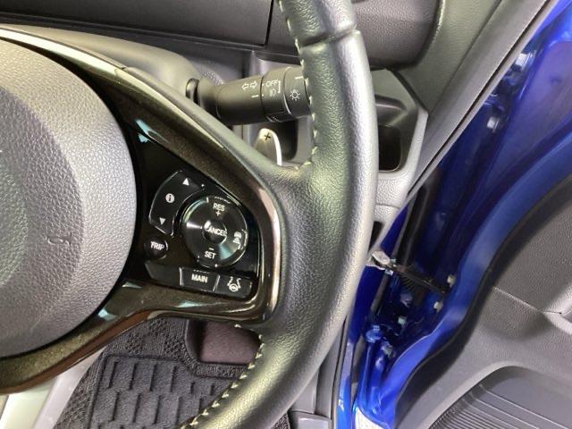 Ｎ－ＢＯＸカスタム Ｇ・Ｌターボホンダセンシング　純正ナビ　フルセグ　リアカメラ　両側ＰＷスライドドア　Ｂモニタ　Ｉストップ　セキュリティー　ＵＳＢ接続　クルーズコントロール　ナビＴＶ　キーレスエントリー　ＶＳＡ　ベンチＳ　ＬＥＤランプ　ターボモデル（47枚目）
