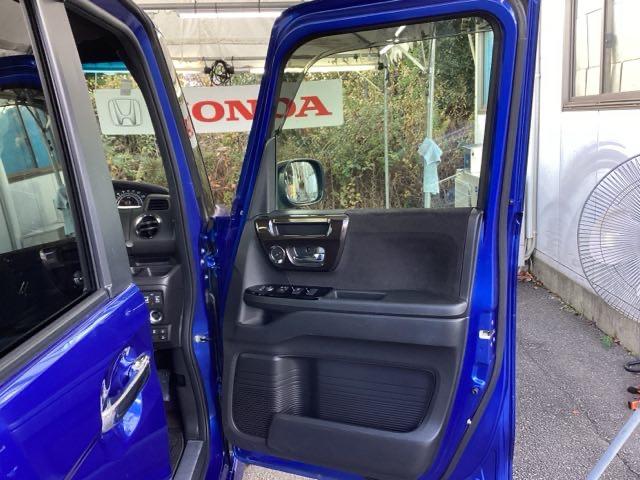 Ｎ－ＢＯＸカスタム Ｇ・Ｌターボホンダセンシング　純正ナビ　フルセグ　リアカメラ　両側ＰＷスライドドア　Ｂモニタ　Ｉストップ　セキュリティー　ＵＳＢ接続　クルーズコントロール　ナビＴＶ　キーレスエントリー　ＶＳＡ　ベンチＳ　ＬＥＤランプ　ターボモデル（49枚目）