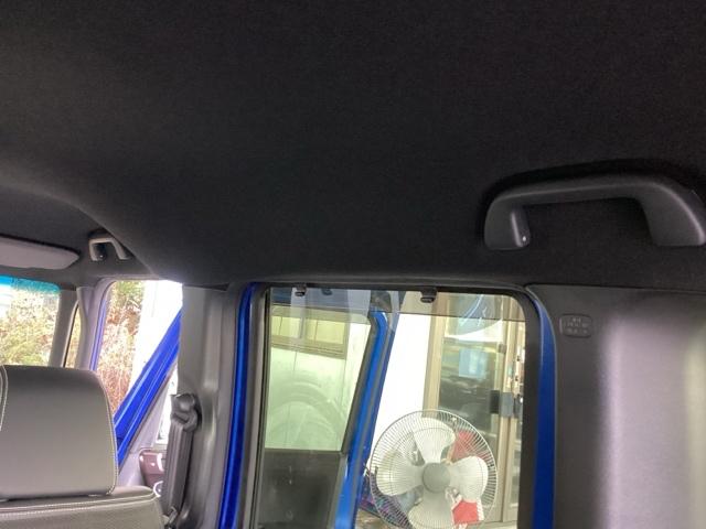 Ｎ－ＢＯＸカスタム Ｇ・Ｌターボホンダセンシング　純正ナビ　フルセグ　リアカメラ　両側ＰＷスライドドア　Ｂモニタ　Ｉストップ　セキュリティー　ＵＳＢ接続　クルーズコントロール　ナビＴＶ　キーレスエントリー　ＶＳＡ　ベンチＳ　ＬＥＤランプ　ターボモデル（55枚目）