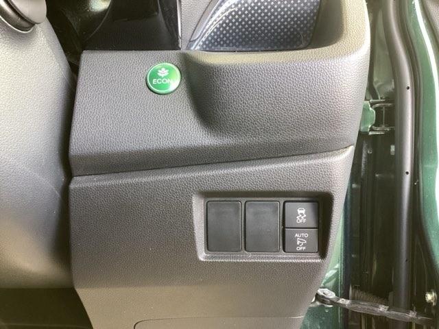 Ｎ－ＷＧＮカスタム Ｇ・Ｌパッケージ　純正ナビ　フルセグ　リアカメラ　横滑り防止システム　スマートキー＆プッシュスタート　ナビＴＶ　ベンチシ－ト　ＵＳＢ　バックモニター　地デジＴＶ　ＥＴＣ車載器　盗難防止システム　クルコン　ＷＳＲＳ（15枚目）