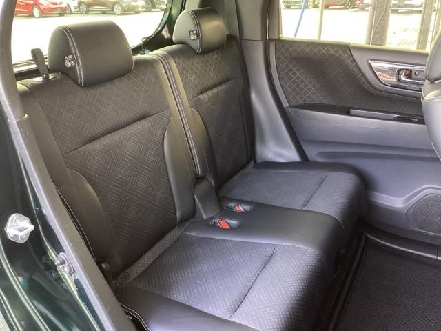 Ｎ－ＷＧＮカスタム Ｇ・Ｌパッケージ　純正ナビ　フルセグ　リアカメラ　横滑り防止システム　スマートキー＆プッシュスタート　ナビＴＶ　ベンチシ－ト　ＵＳＢ　バックモニター　地デジＴＶ　ＥＴＣ車載器　盗難防止システム　クルコン　ＷＳＲＳ（18枚目）