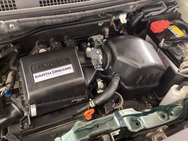 Ｎ－ＷＧＮカスタム Ｇ・Ｌパッケージ　純正ナビ　フルセグ　リアカメラ　横滑り防止システム　スマートキー＆プッシュスタート　ナビＴＶ　ベンチシ－ト　ＵＳＢ　バックモニター　地デジＴＶ　ＥＴＣ車載器　盗難防止システム　クルコン　ＷＳＲＳ（23枚目）