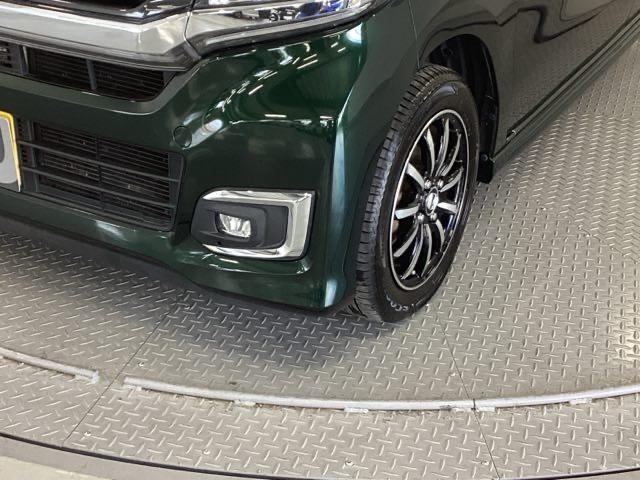 Ｎ－ＷＧＮカスタム Ｇ・Ｌパッケージ　純正ナビ　フルセグ　リアカメラ　横滑り防止システム　スマートキー＆プッシュスタート　ナビＴＶ　ベンチシ－ト　ＵＳＢ　バックモニター　地デジＴＶ　ＥＴＣ車載器　盗難防止システム　クルコン　ＷＳＲＳ（27枚目）