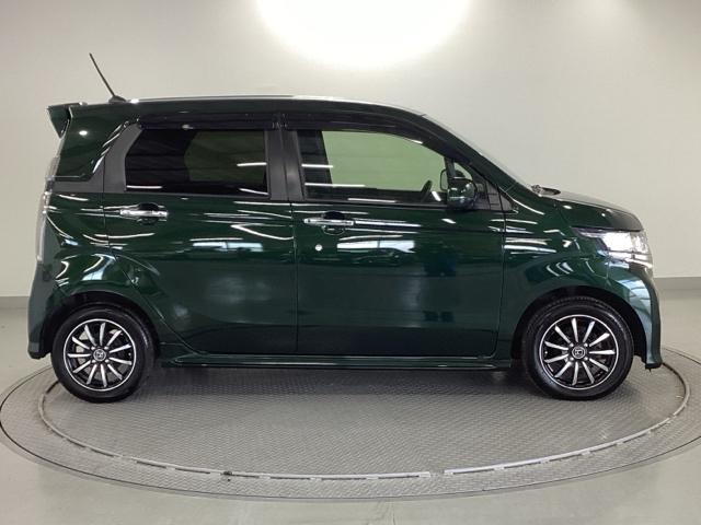 Ｎ－ＷＧＮカスタム Ｇ・Ｌパッケージ　純正ナビ　フルセグ　リアカメラ　横滑り防止システム　スマートキー＆プッシュスタート　ナビＴＶ　ベンチシ－ト　ＵＳＢ　バックモニター　地デジＴＶ　ＥＴＣ車載器　盗難防止システム　クルコン　ＷＳＲＳ（29枚目）