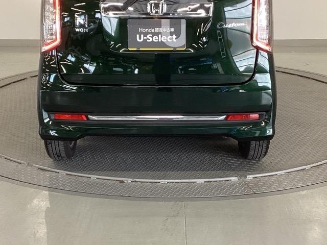 Ｎ－ＷＧＮカスタム Ｇ・Ｌパッケージ　純正ナビ　フルセグ　リアカメラ　横滑り防止システム　スマートキー＆プッシュスタート　ナビＴＶ　ベンチシ－ト　ＵＳＢ　バックモニター　地デジＴＶ　ＥＴＣ車載器　盗難防止システム　クルコン　ＷＳＲＳ（32枚目）