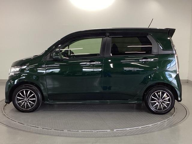 Ｎ－ＷＧＮカスタム Ｇ・Ｌパッケージ　純正ナビ　フルセグ　リアカメラ　横滑り防止システム　スマートキー＆プッシュスタート　ナビＴＶ　ベンチシ－ト　ＵＳＢ　バックモニター　地デジＴＶ　ＥＴＣ車載器　盗難防止システム　クルコン　ＷＳＲＳ（34枚目）