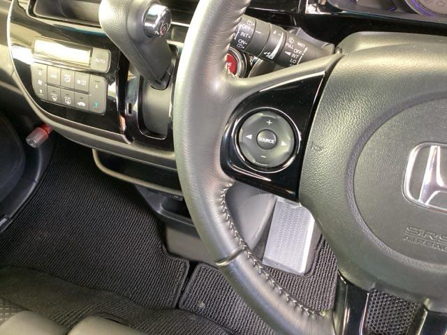 Ｎ－ＷＧＮカスタム Ｇ・Ｌパッケージ　純正ナビ　フルセグ　リアカメラ　横滑り防止システム　スマートキー＆プッシュスタート　ナビＴＶ　ベンチシ－ト　ＵＳＢ　バックモニター　地デジＴＶ　ＥＴＣ車載器　盗難防止システム　クルコン　ＷＳＲＳ（42枚目）