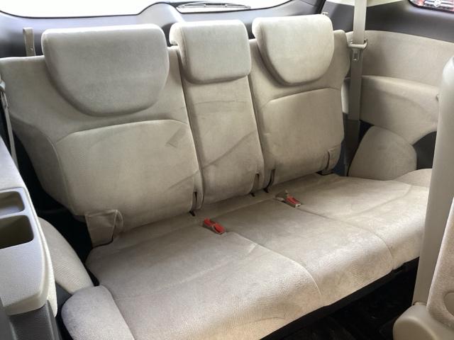 �P��ڂ���R��ڂ܂ōL�X���Ԃł��B�R��ڃV�[�g�͉ו�����������s�v�Ȏ��̓A�����W���ĉ׎��Ƃ��Ďg�p���邱�Ƃ��\�ŕ֗��Ɏg���܂��B