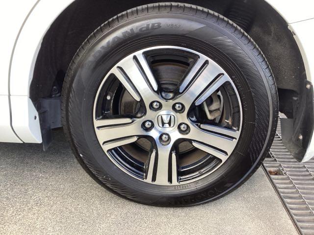 �����A���~�z�C�[���ł��B�������������̂ŁA�ԑS�̂̃C���[�W���A�b�v���܂���I