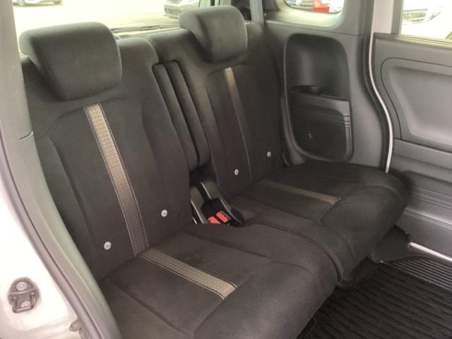 Ｎ－ＢＯＸカスタム Ｇ・Ｌホンダセンシング　純正ナビ　フルセグ　リアカメラ　助手席エアバッグ　キーレス　シートＨ　アイドリングＳＴ　セキュリティーアラーム　スマ－トキ－　ＥＴＣ　前車追従機能　サイドエアバッグ　ＬＥＤヘッドライト　ＵＳＢ　ＶＳＡ（20枚目）