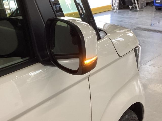 Ｎ－ＢＯＸカスタム Ｇ・Ｌホンダセンシング　純正ナビ　フルセグ　リアカメラ　助手席エアバッグ　キーレス　シートＨ　アイドリングＳＴ　セキュリティーアラーム　スマ－トキ－　ＥＴＣ　前車追従機能　サイドエアバッグ　ＬＥＤヘッドライト　ＵＳＢ　ＶＳＡ（31枚目）